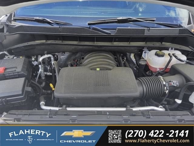 chevrolet silverado 1500 2025 3GCUKEEL8SG380067 image chevrolet silverado 1500 2025 3GCUKEEL8SG380067 image